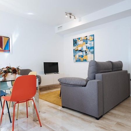 Triana Boutique Free Parking Διαμέρισμα Σεβίλλη Εξωτερικό φωτογραφία