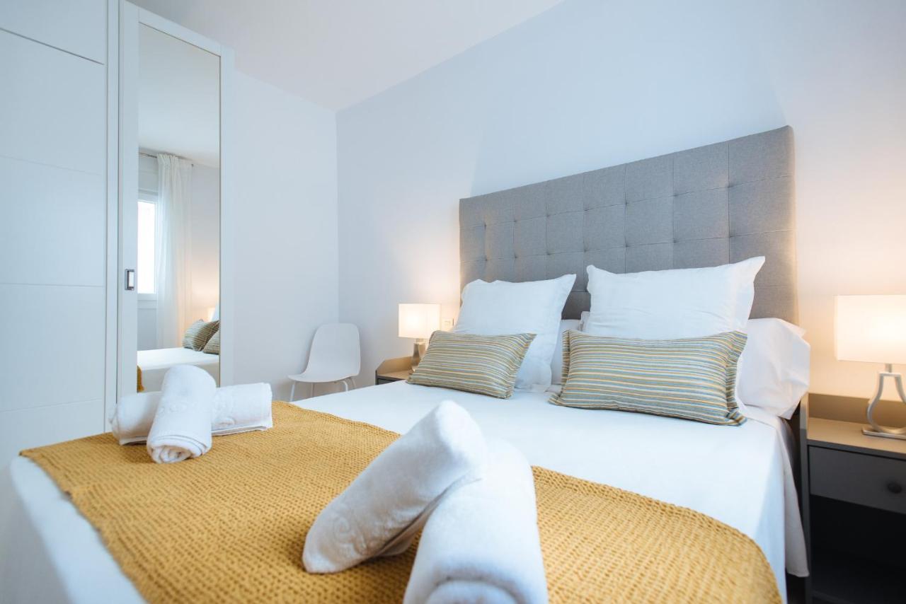Triana Boutique Free Parking Διαμέρισμα Σεβίλλη Εξωτερικό φωτογραφία