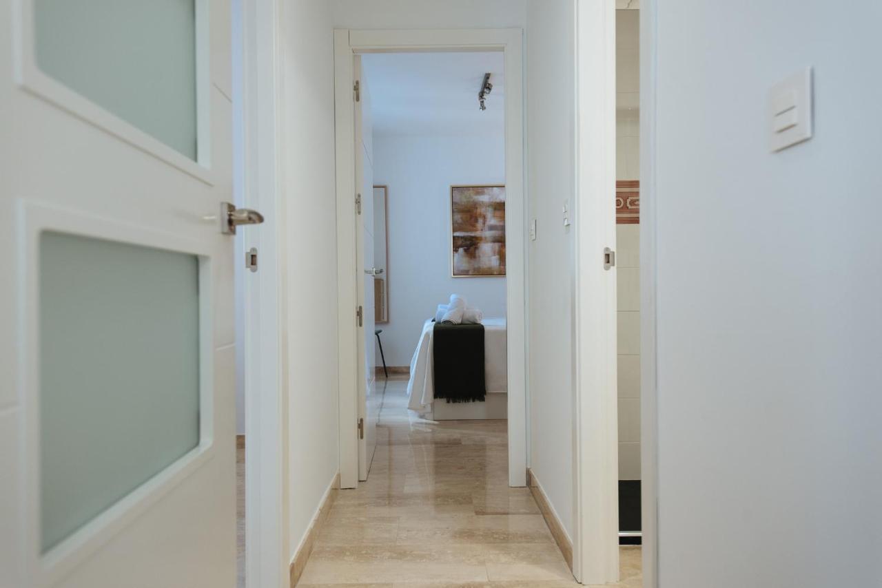 Triana Boutique Free Parking Διαμέρισμα Σεβίλλη Εξωτερικό φωτογραφία