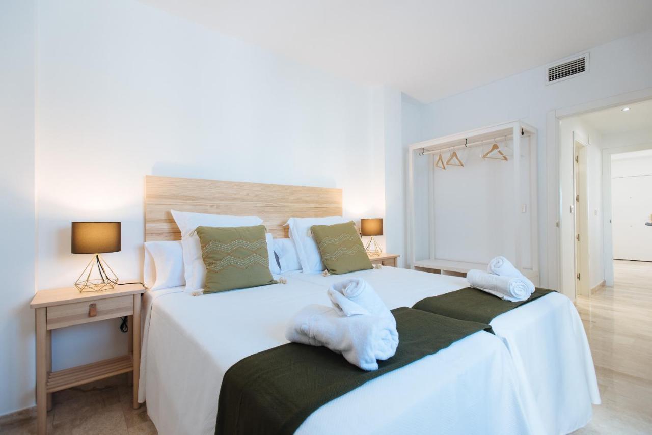Triana Boutique Free Parking Διαμέρισμα Σεβίλλη Εξωτερικό φωτογραφία