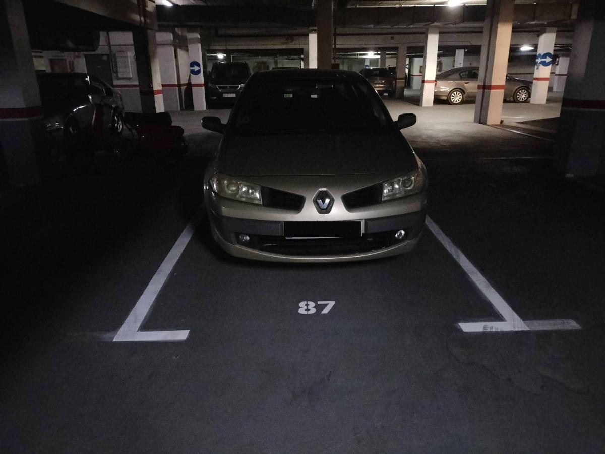 Triana Boutique Free Parking Διαμέρισμα Σεβίλλη Εξωτερικό φωτογραφία